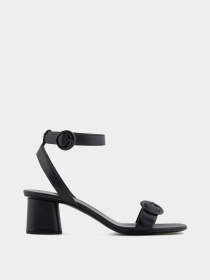 Сандалии Emporio Armani модель X3P848-XF844-00002 Фото