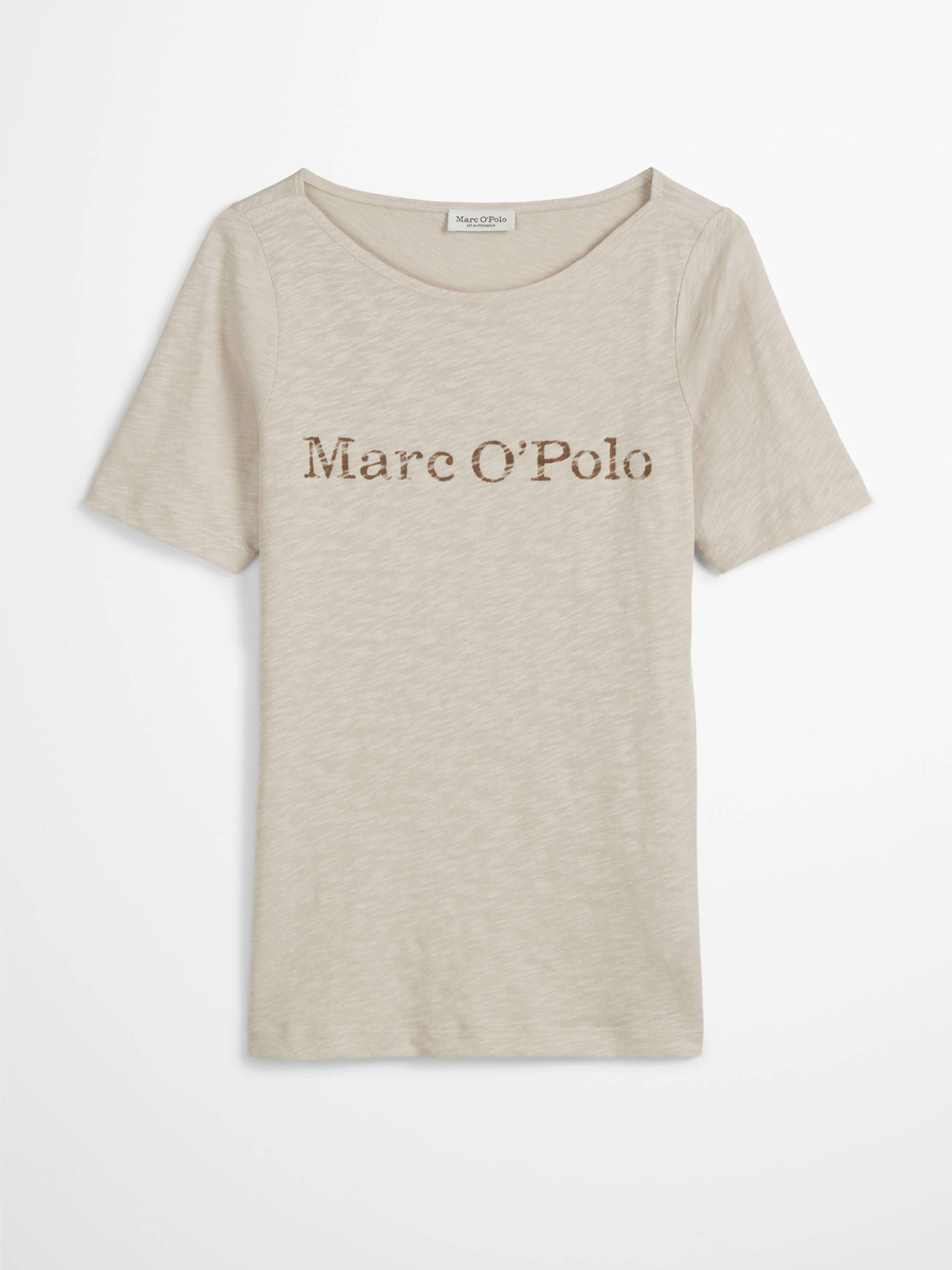 Футболки и поло Marc O’Polo модель 504226151231_195 Фото