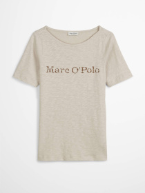 Футболки и поло Marc O’Polo модель 504226151231_195 Фото