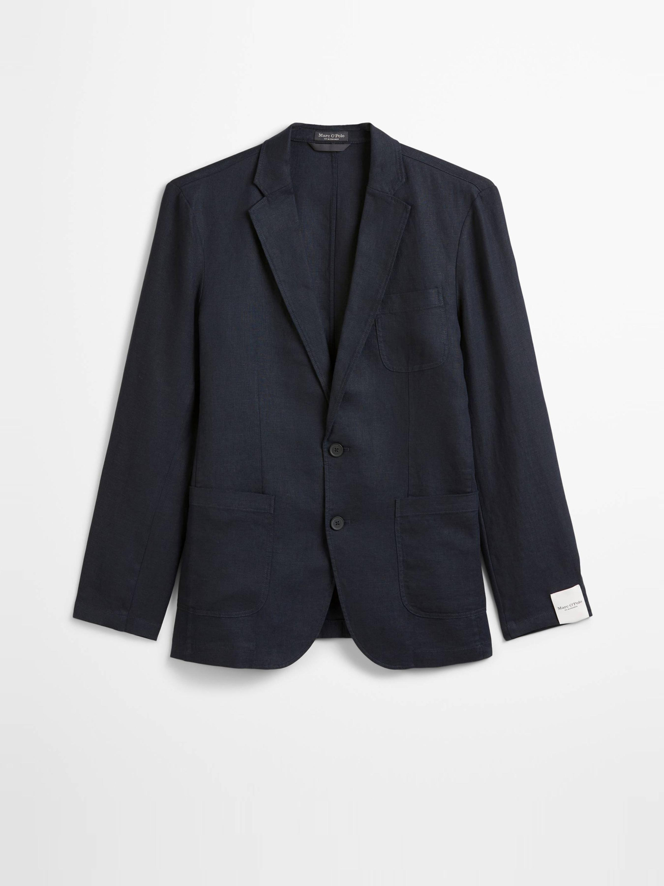 Пиджаки Marc O’Polo модель 524003980030_898 Фото