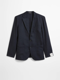 Пиджаки Marc O’Polo модель 524003980030_898 Фото
