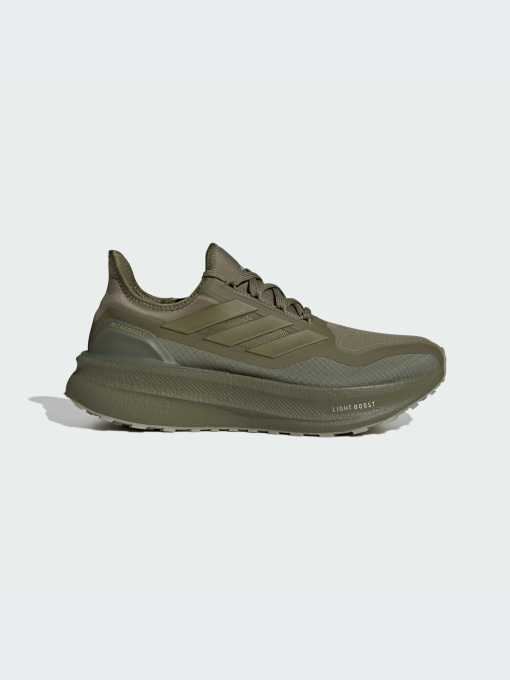 Кроссовки Adidas Ultraboost модель JS2841-KZ Фото