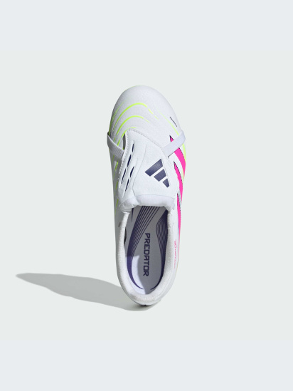 Кроссовки adidas Predator модель ID3831-KZ — фото - INTERTOP