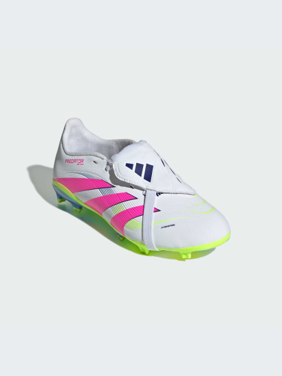 Кроссовки adidas Predator модель ID3831-KZ — фото 4 - INTERTOP
