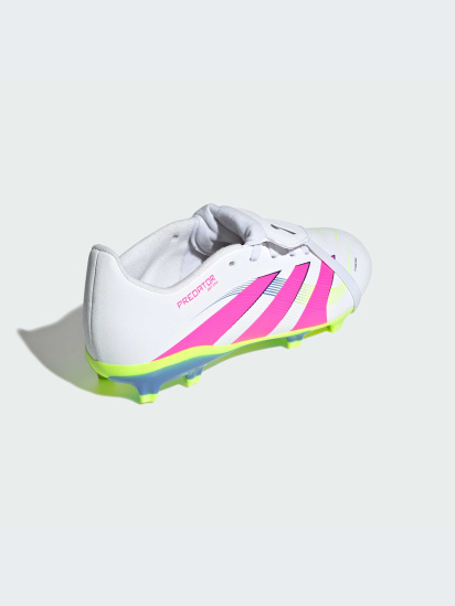 Кроссовки adidas Predator модель ID3831-KZ — фото 5 - INTERTOP