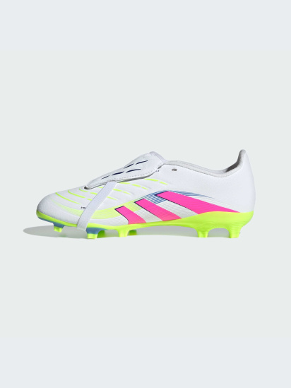 Кроссовки adidas Predator модель ID3831-KZ — фото 6 - INTERTOP