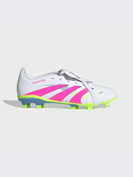Кроссовки Adidas Predator модель ID3831-KZ Фото