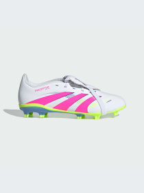 Кроссовки Adidas Predator модель ID3831-KZ Фото