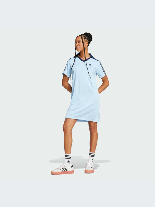 Платья Adidas Adicolor модель JD5879-KZ Фото