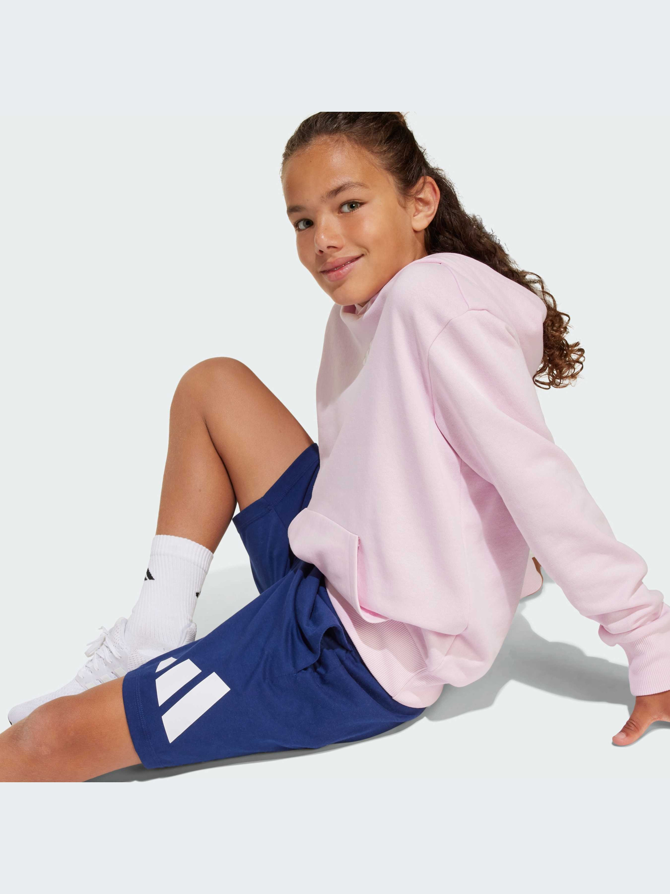 Шорты Adidas модель JD2086-KZ Фото