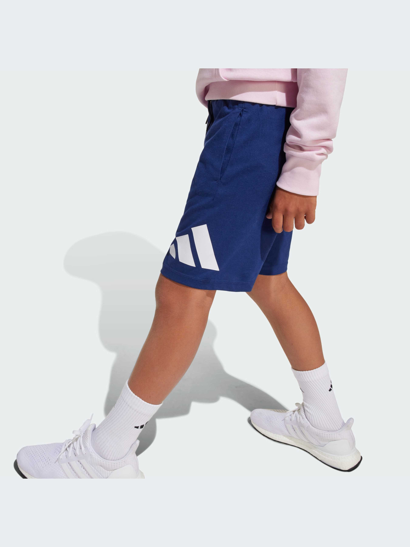 Шорты Adidas модель JD2086-KZ Фото