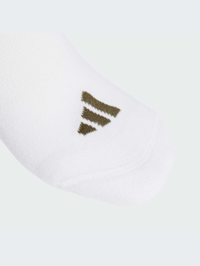 Носки и гольфы adidas модель JD5830-KZ — фото - INTERTOP