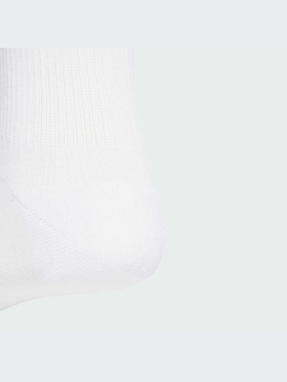 Носки и гольфы adidas модель JD5830-KZ — фото 3 - INTERTOP