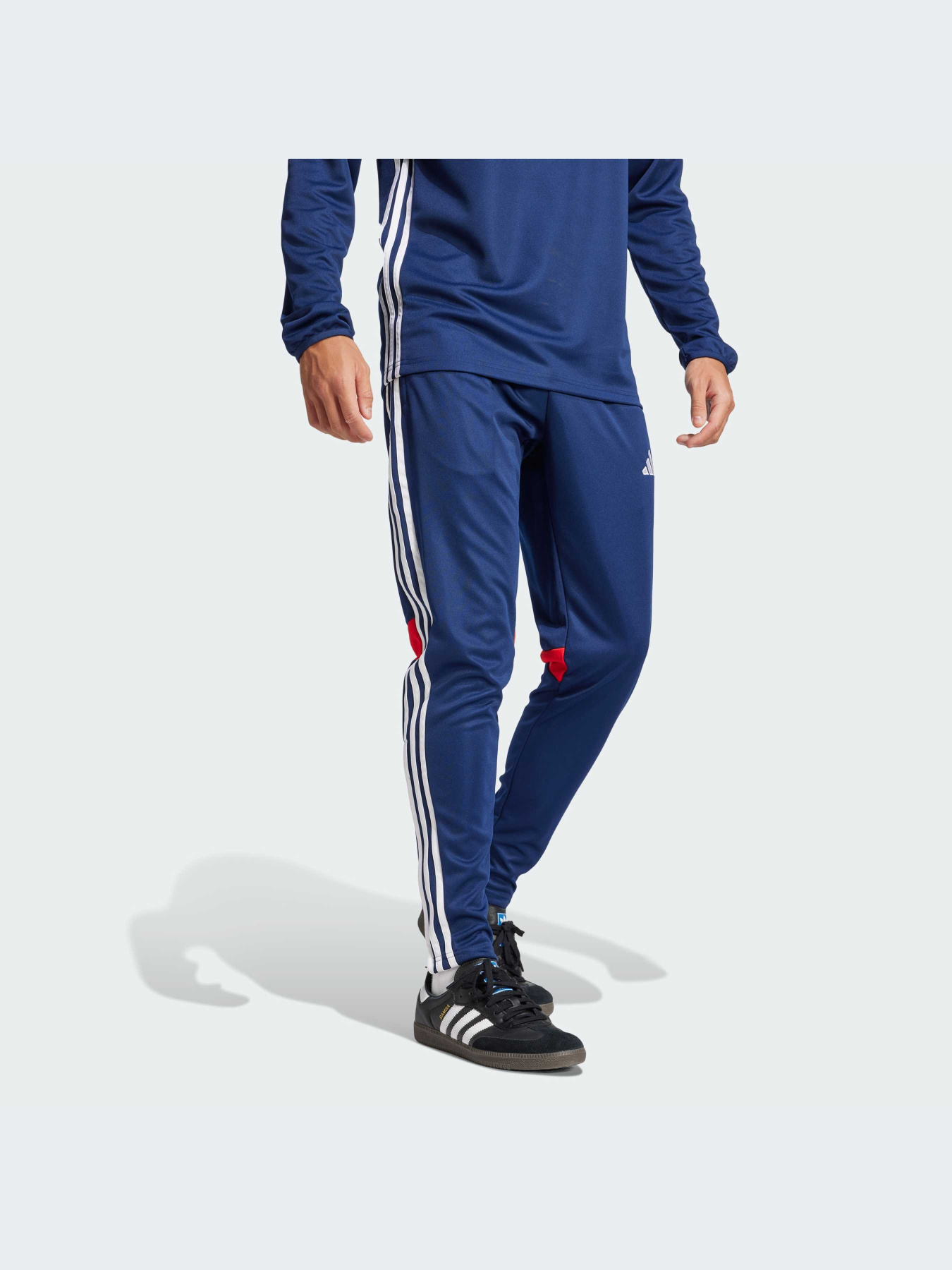 Брюки Adidas Tiro модель JD0443-KZ Фото