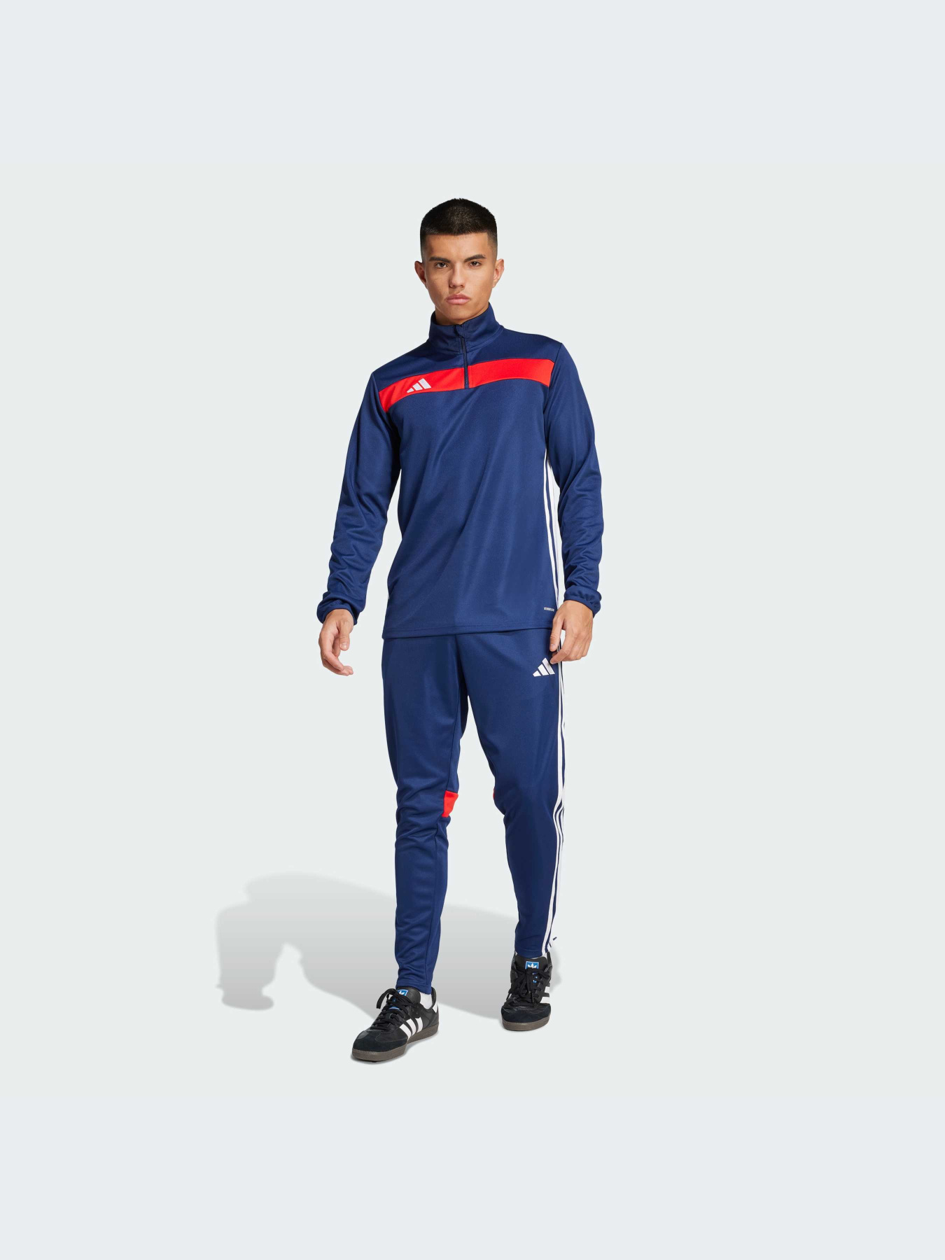 Брюки Adidas Tiro модель JD0443-KZ Фото