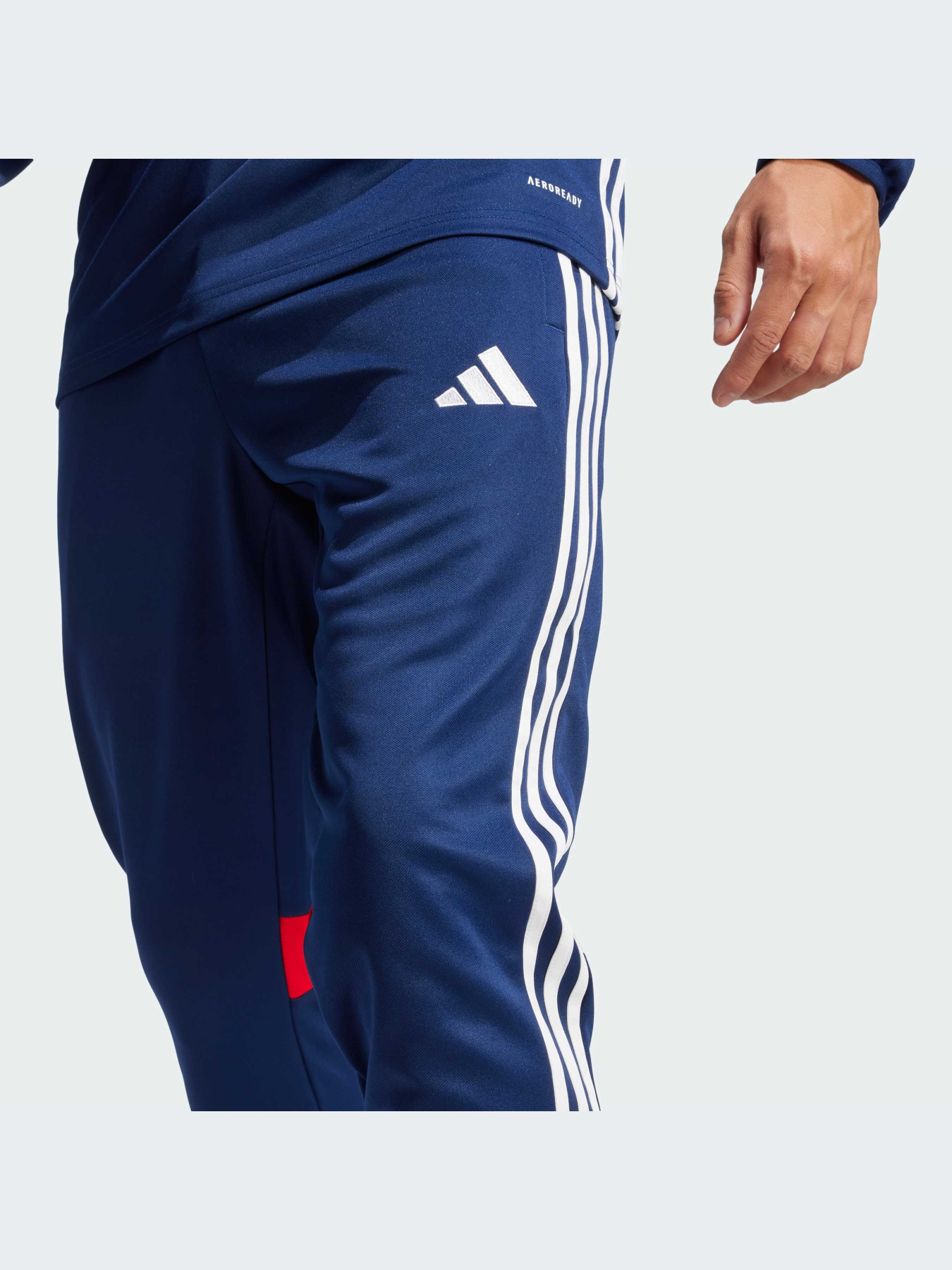 Брюки Adidas Tiro модель JD0443-KZ Фото
