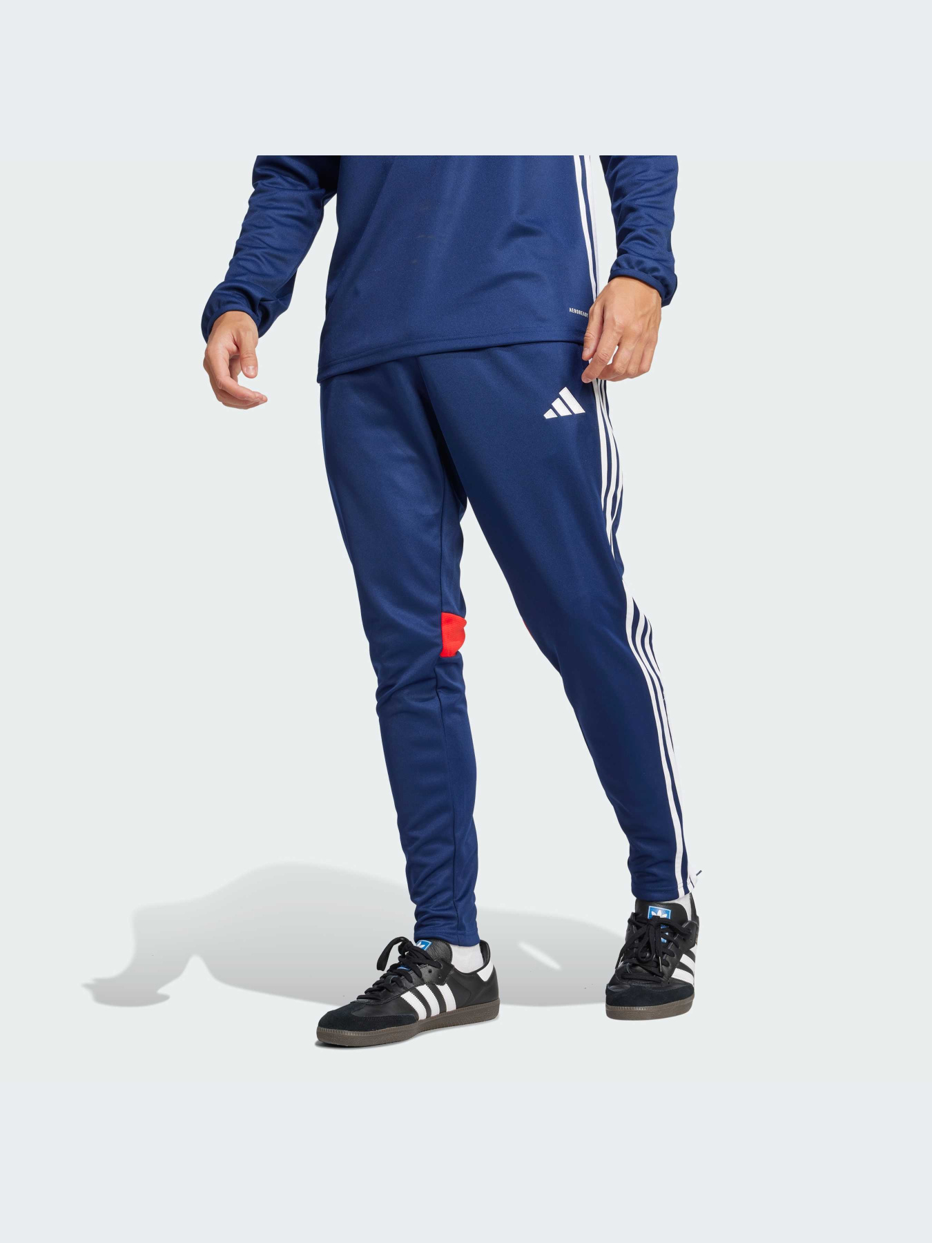 Брюки Adidas Tiro модель JD0443-KZ Фото