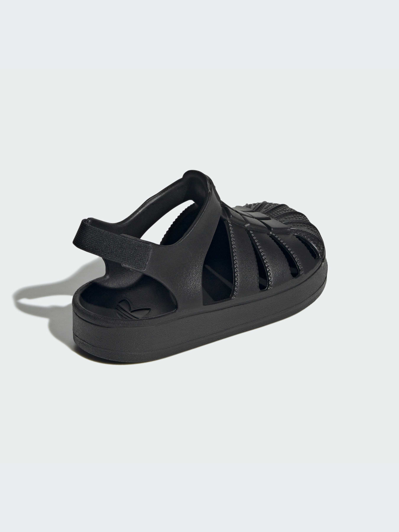 Сандалии Adidas Superstar модель JS2844-KZ Фото