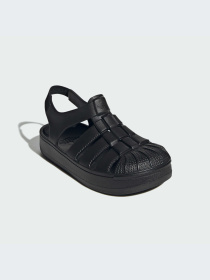 Сандалии Adidas Superstar модель JS2844-KZ Фото
