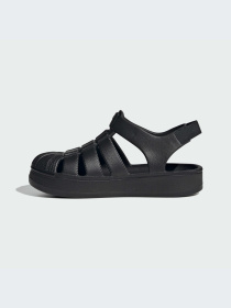 Сандалии Adidas Superstar модель JS2844-KZ Фото
