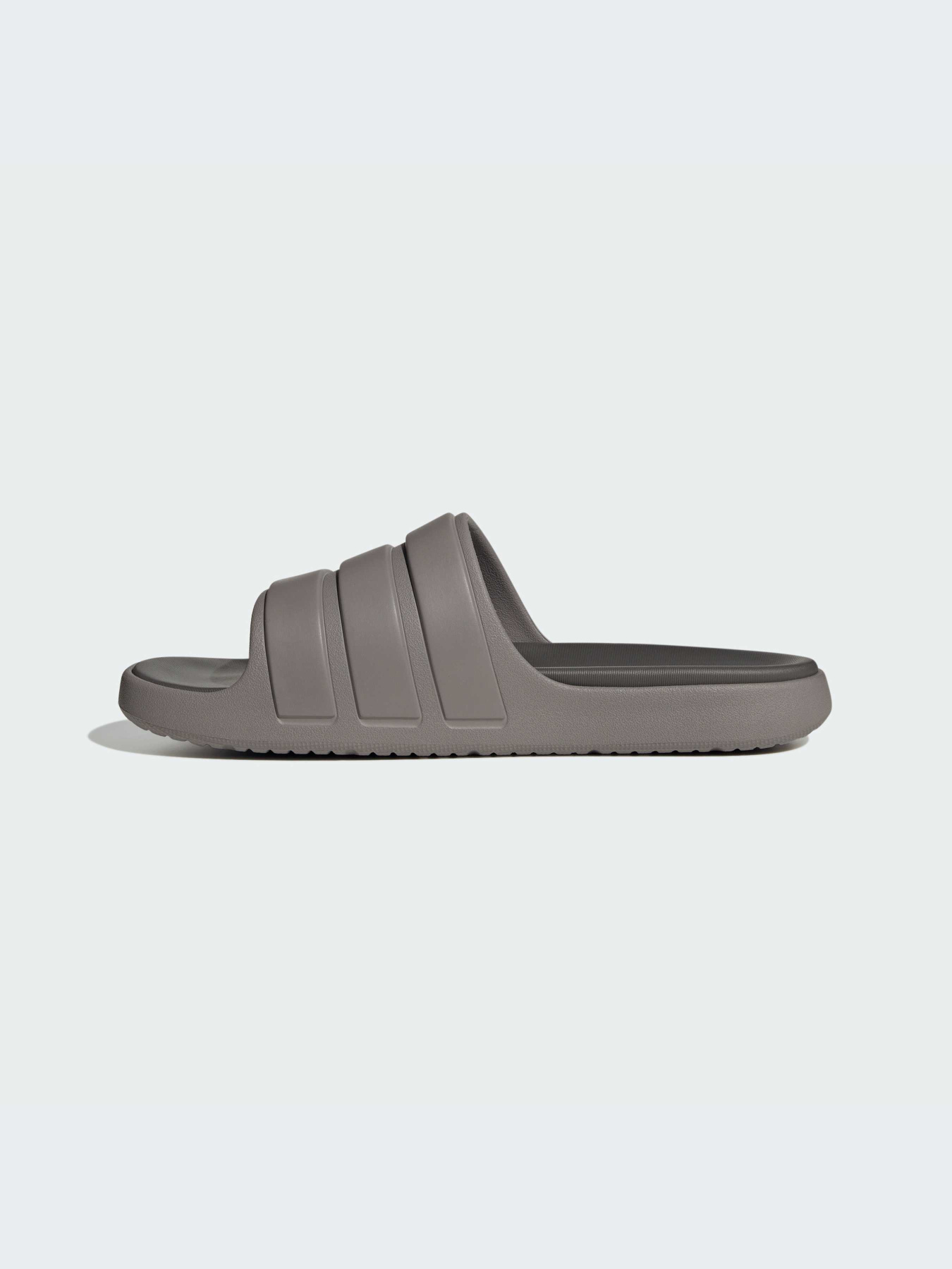 Шлёпанцы Adidas модель JI2273-KZ Фото