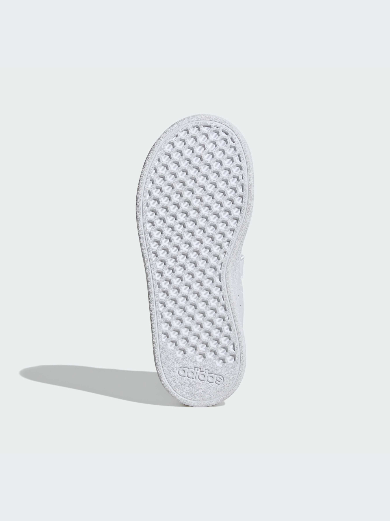 Кеды Adidas Advantage модель IE9019-KZ Фото