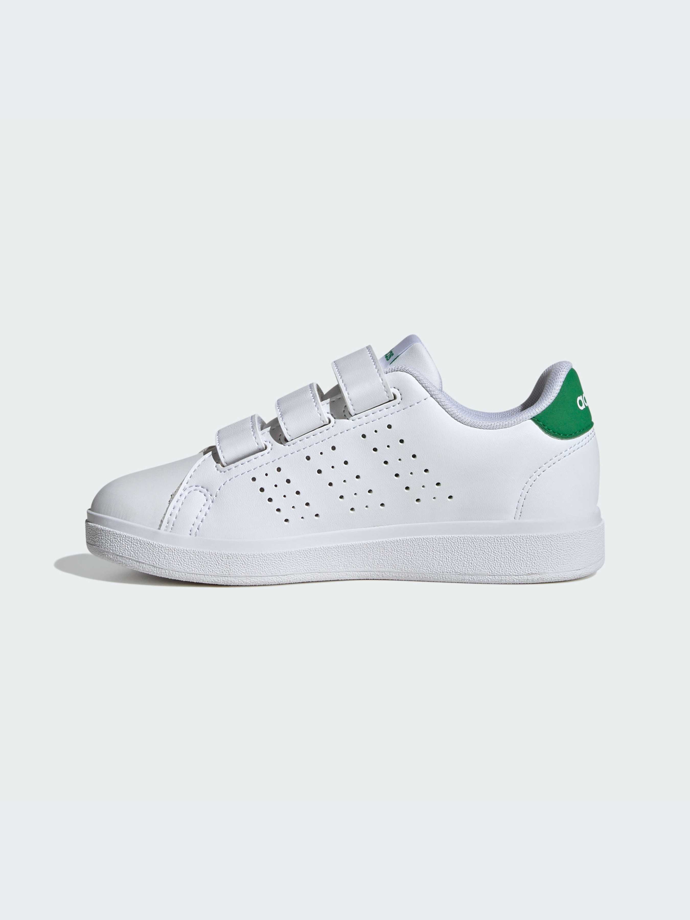 Кеды Adidas Advantage модель IE9019-KZ Фото
