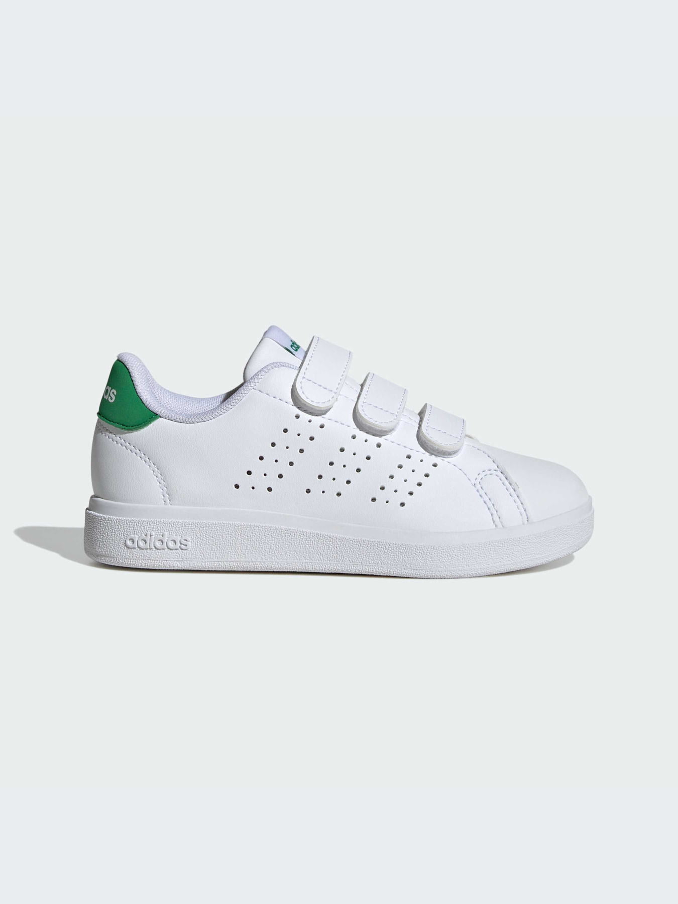 Кеды Adidas Advantage модель IE9019-KZ Фото