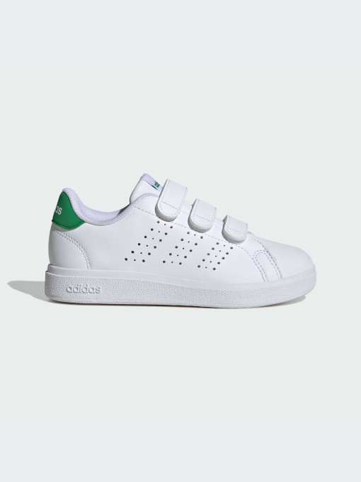 Кеды Adidas Advantage модель IE9019-KZ Фото
