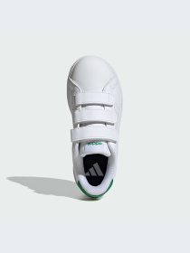 Кеды Adidas Advantage модель IE9019-KZ Фото