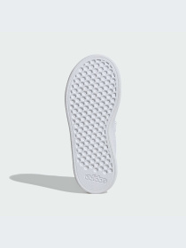 Кеды Adidas Advantage модель IE9019-KZ Фото