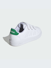 Кеды Adidas Advantage модель IE9019-KZ Фото