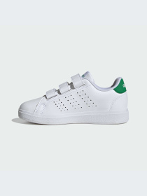 Кеды Adidas Advantage модель IE9019-KZ Фото
