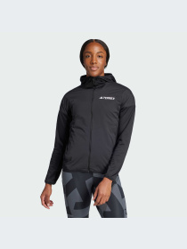 Куртки и дубленки Adidas модель JF1228-KZ Фото