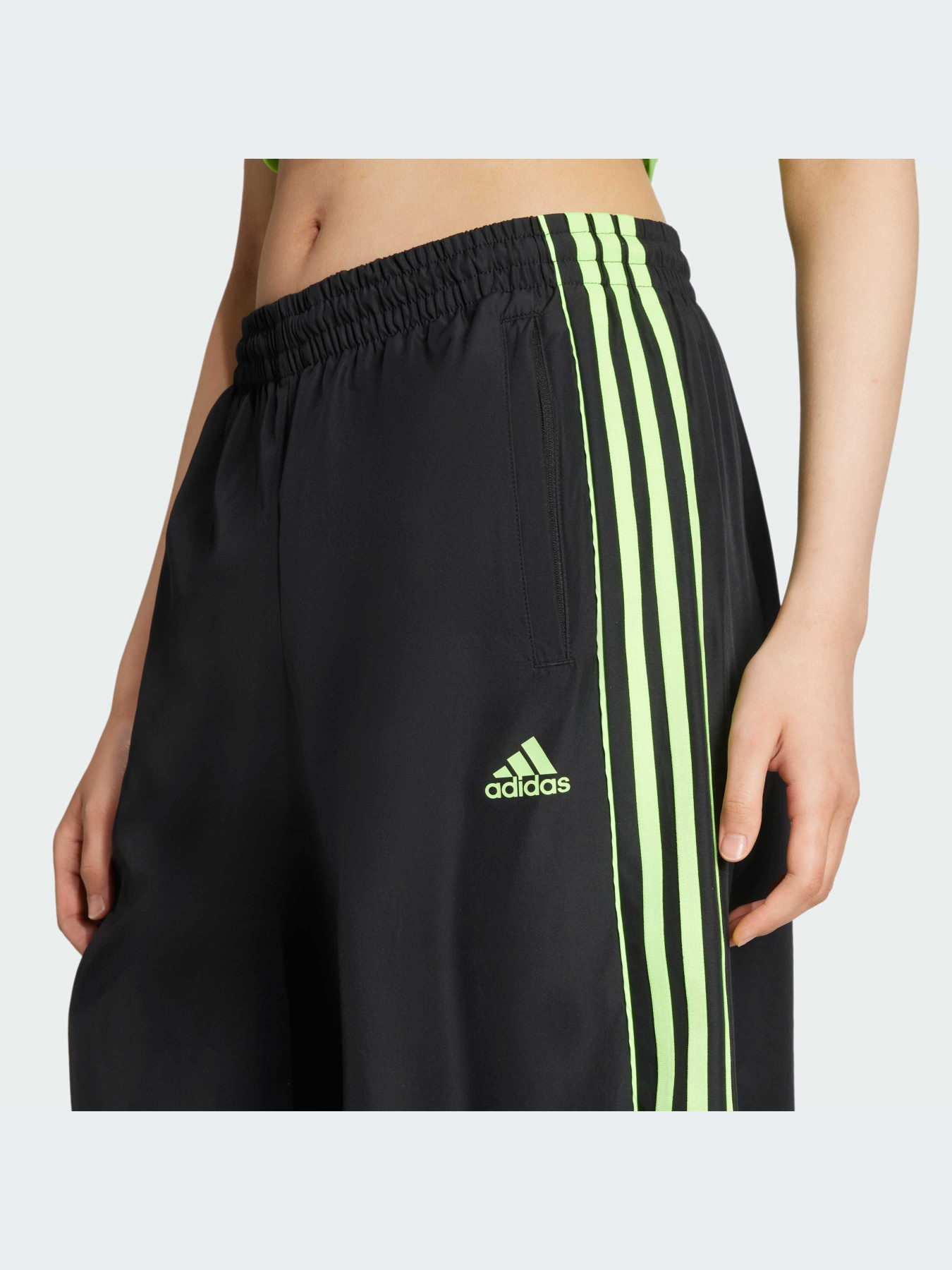Брюки Adidas Adicolor модель JV7478-KZ Фото