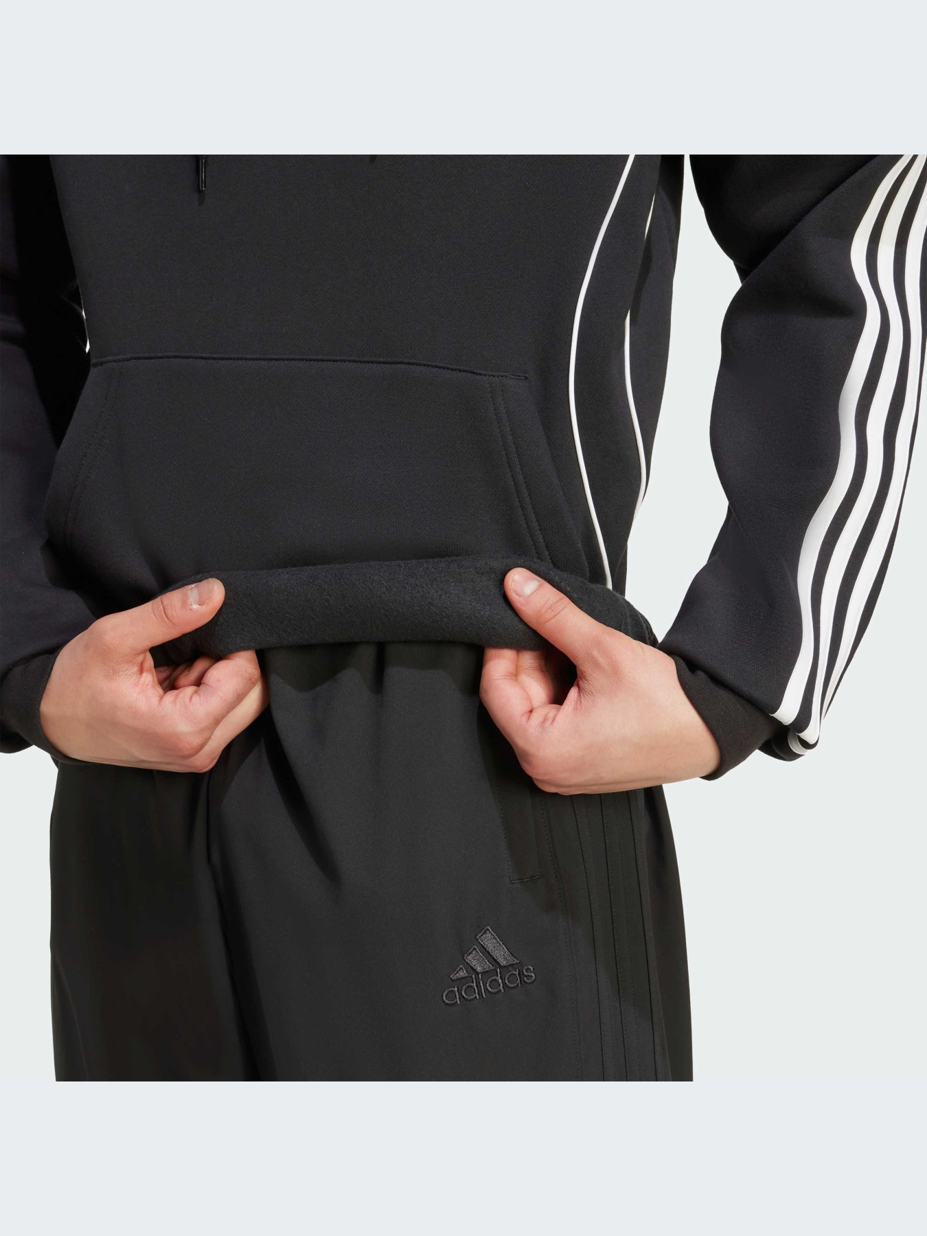 Худи и свитшоты Adidas Adicolor модель JY6394-KZ Фото