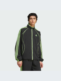 Худи и свитшоты Adidas Adicolor модель JW5866-KZ Фото