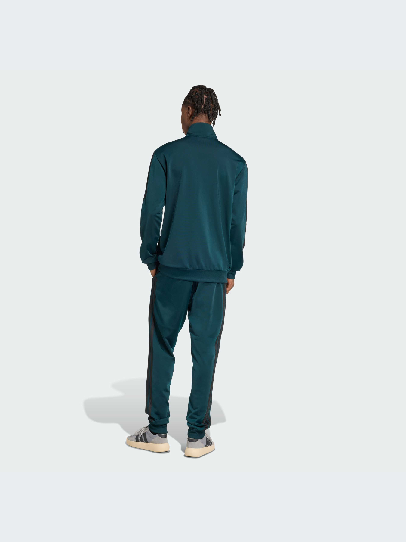 Костюмы Adidas модель JX5502-KZ Фото