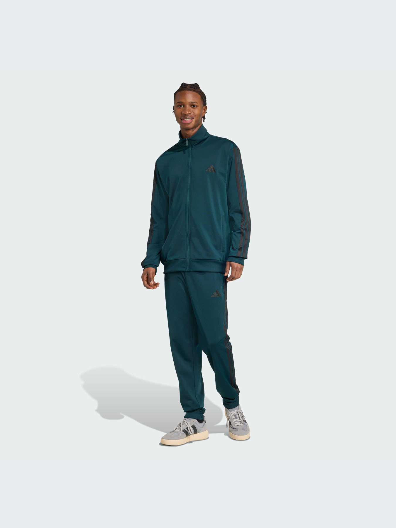 Костюмы Adidas модель JX5502-KZ Фото