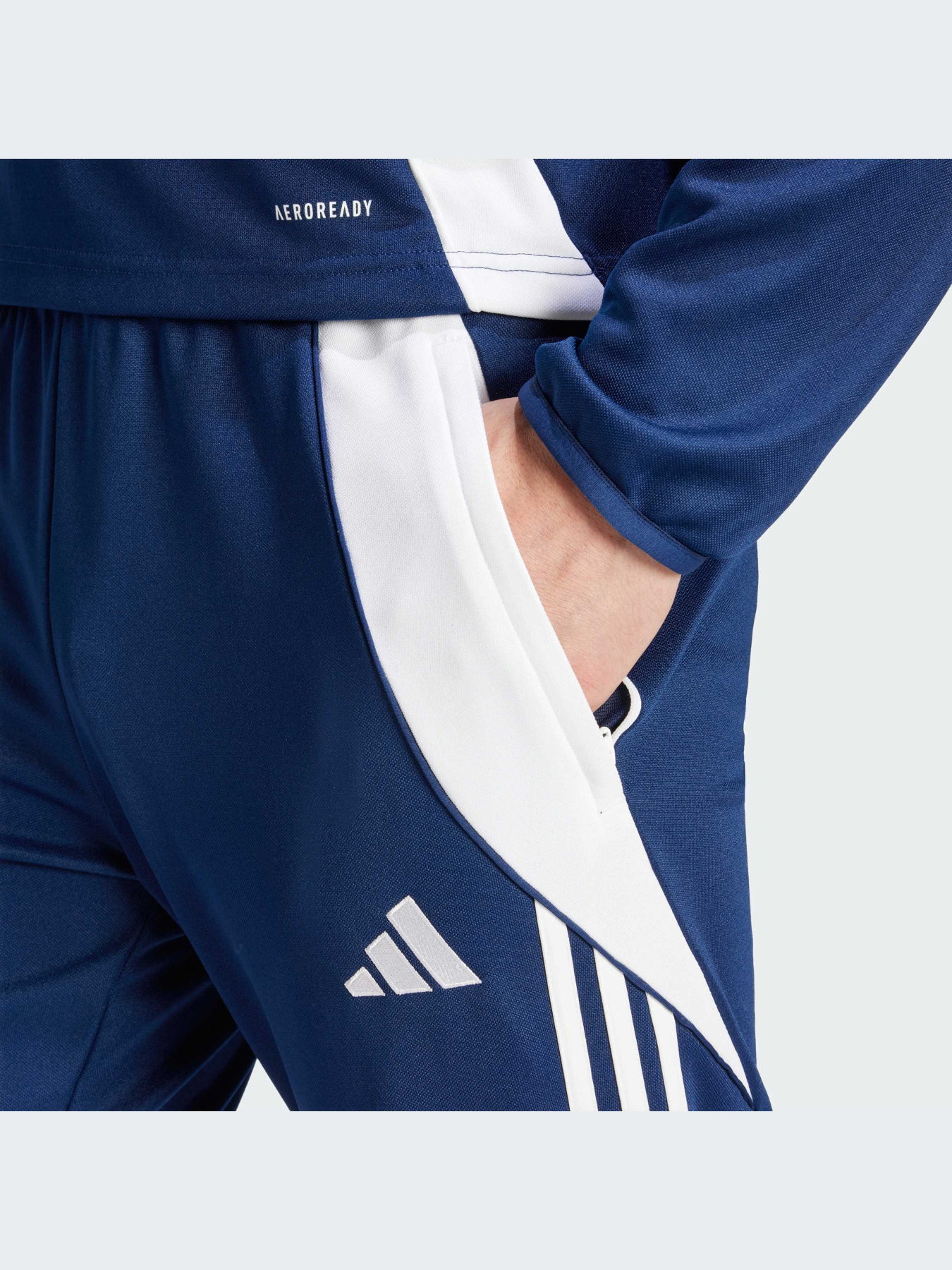 Брюки Adidas Tiro модель IR9343-KZ Фото