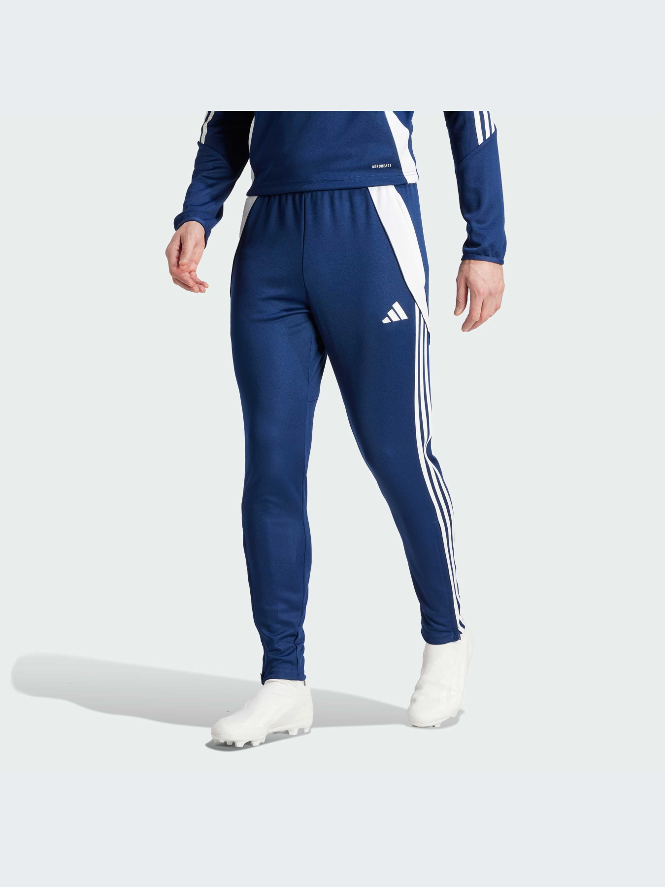 Брюки Adidas Tiro модель IR9343-KZ Фото