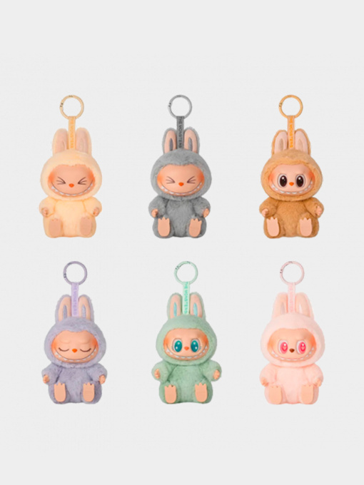 Кошельки Pop mart модель PPMT-2407-0034 Фото