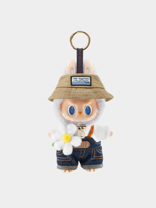 Кошельки Pop mart модель PPMT-2404-0016 Фото