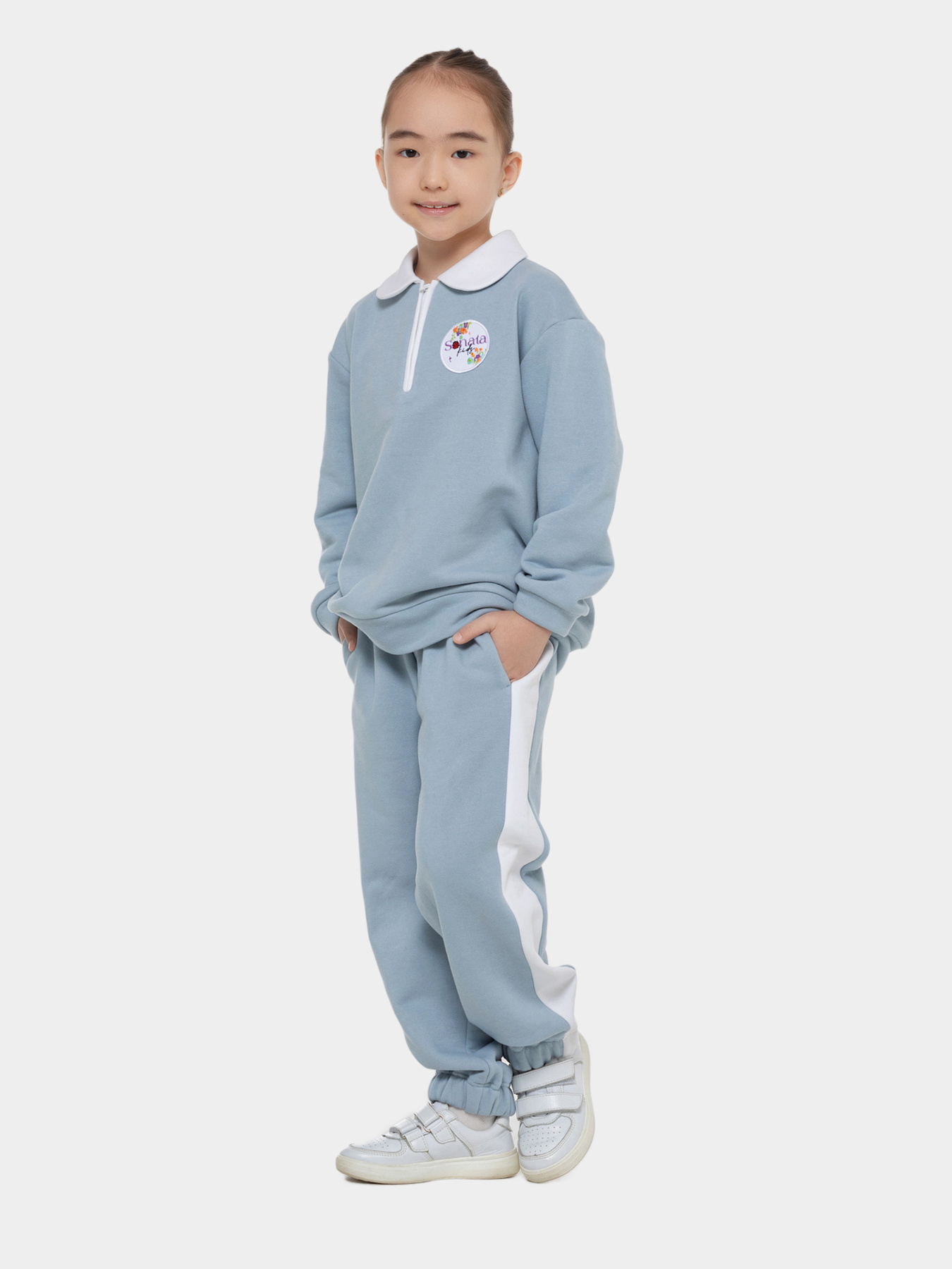 Костюмы SONATA KIDS модель SK-82 Фото