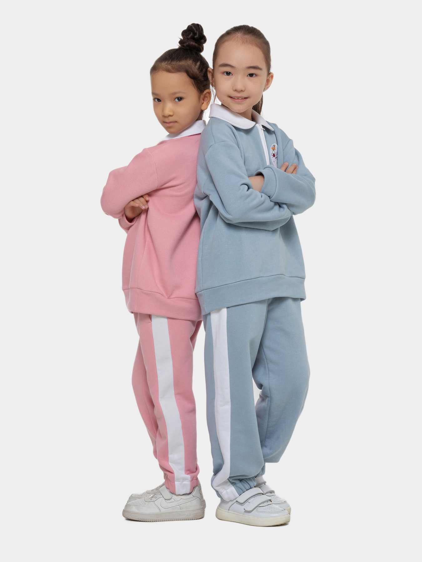 Костюмы SONATA KIDS модель SK-82 Фото