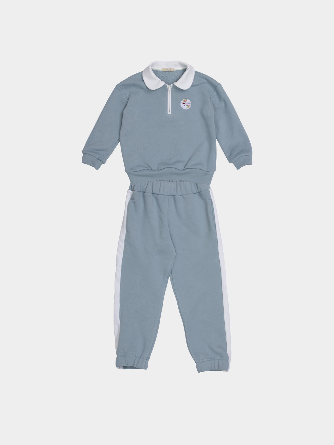 Костюмы SONATA KIDS модель SK-82 Фото