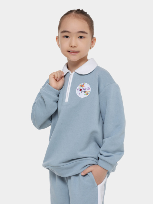 Костюмы SONATA KIDS модель SK-82 Фото