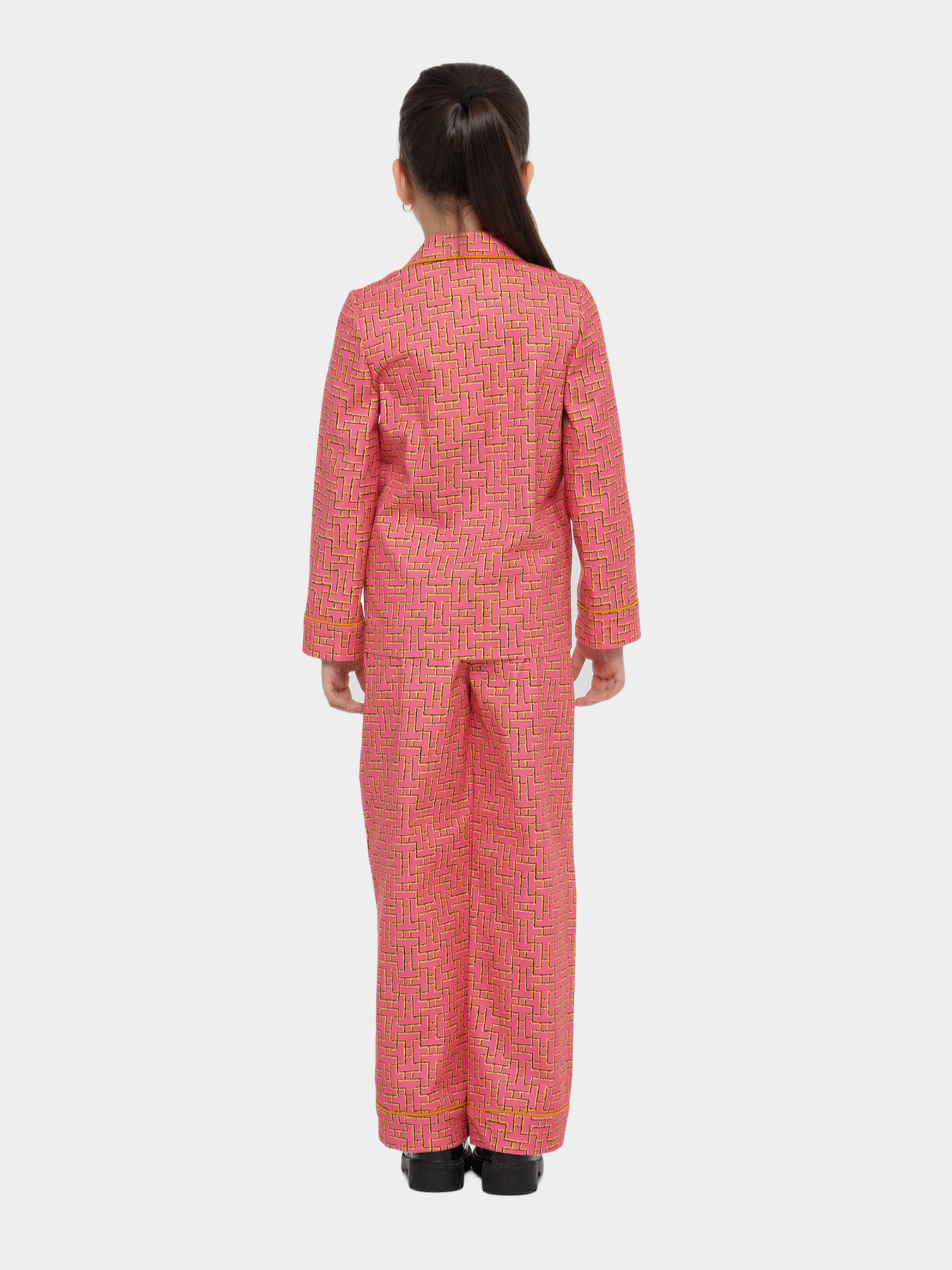 Костюмы SONATA KIDS модель SK-0075-pink Фото