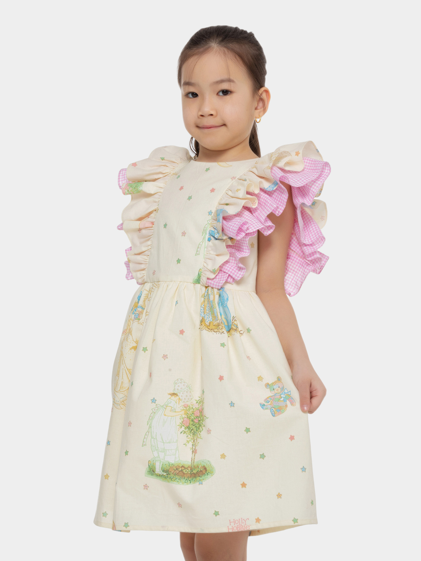 Платья SONATA KIDS модель SK-0010 Фото