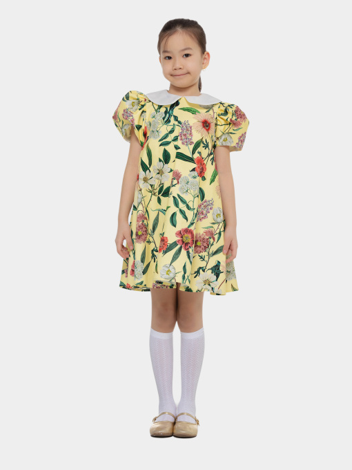 Платья SONATA KIDS модель SK-0059 Фото